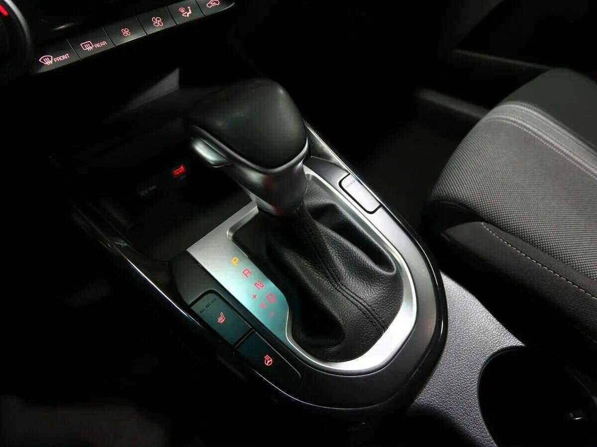 Kia Cerato б/у, 2021, Автоматическая. Фото: #18