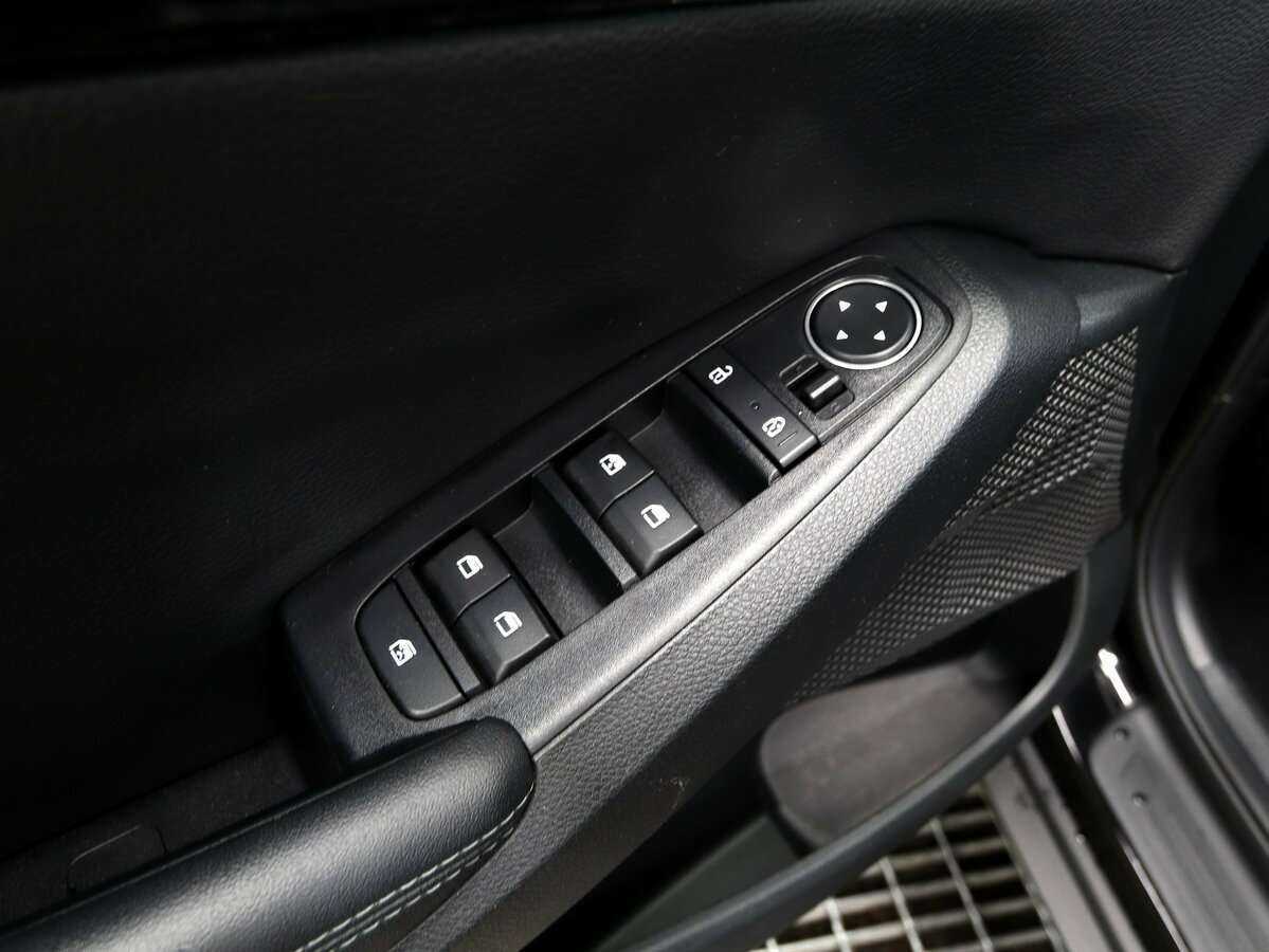 Kia Seltos б/у, 2021, Автоматическая. Фото: #7