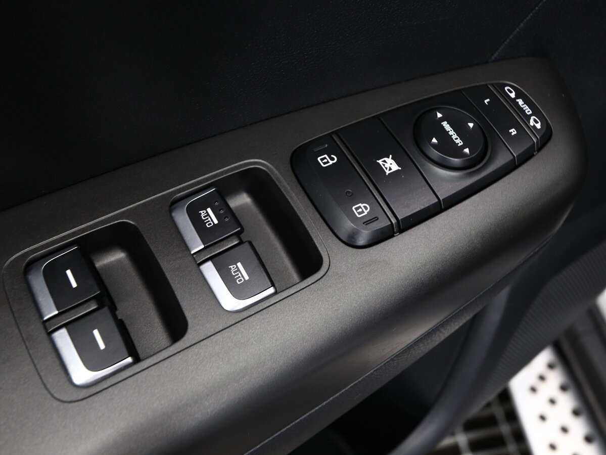 Kia Sportage б/у, 2019, Автоматическая. Фото: #7