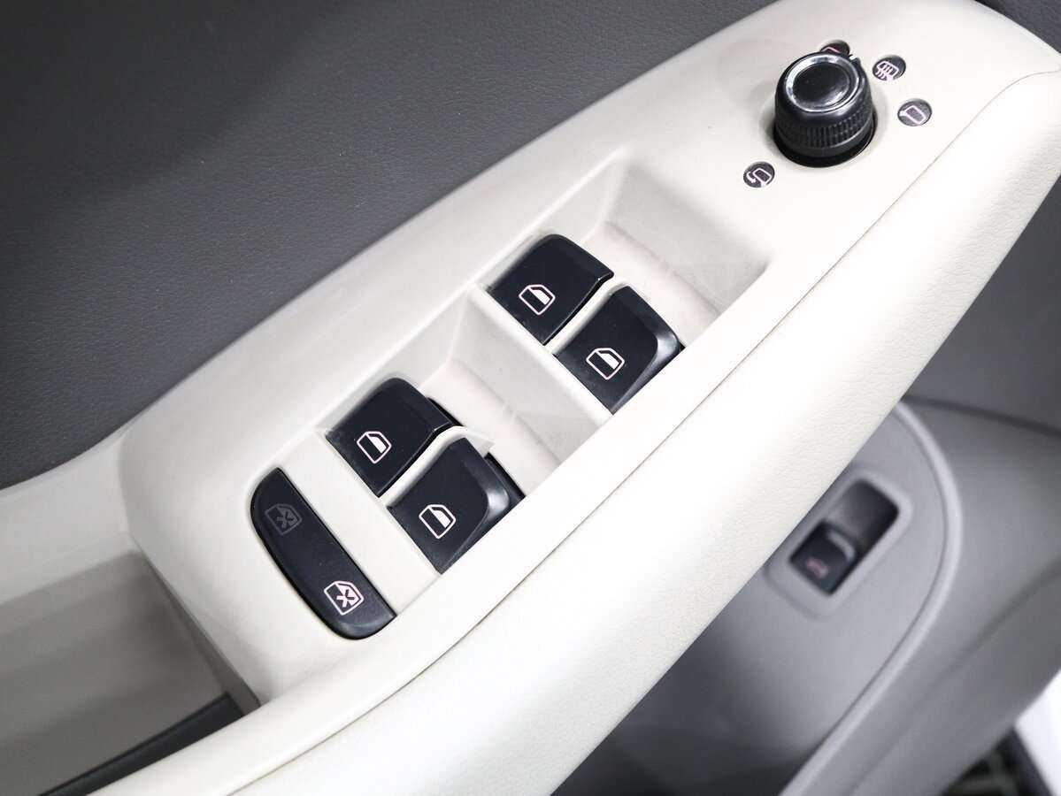 Audi Q5 б/у, 2012, Автоматическая. Фото: #8