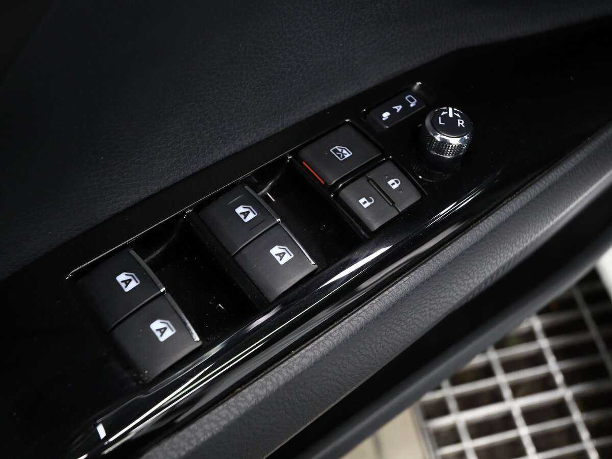 Toyota Camry б/у, 2020, Автоматическая. Фото: #5