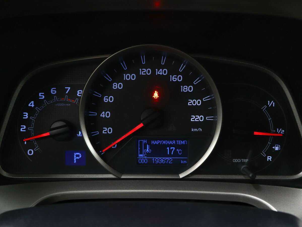 Toyota RAV4 б/у, 2014, Автоматическая. Фото: #12