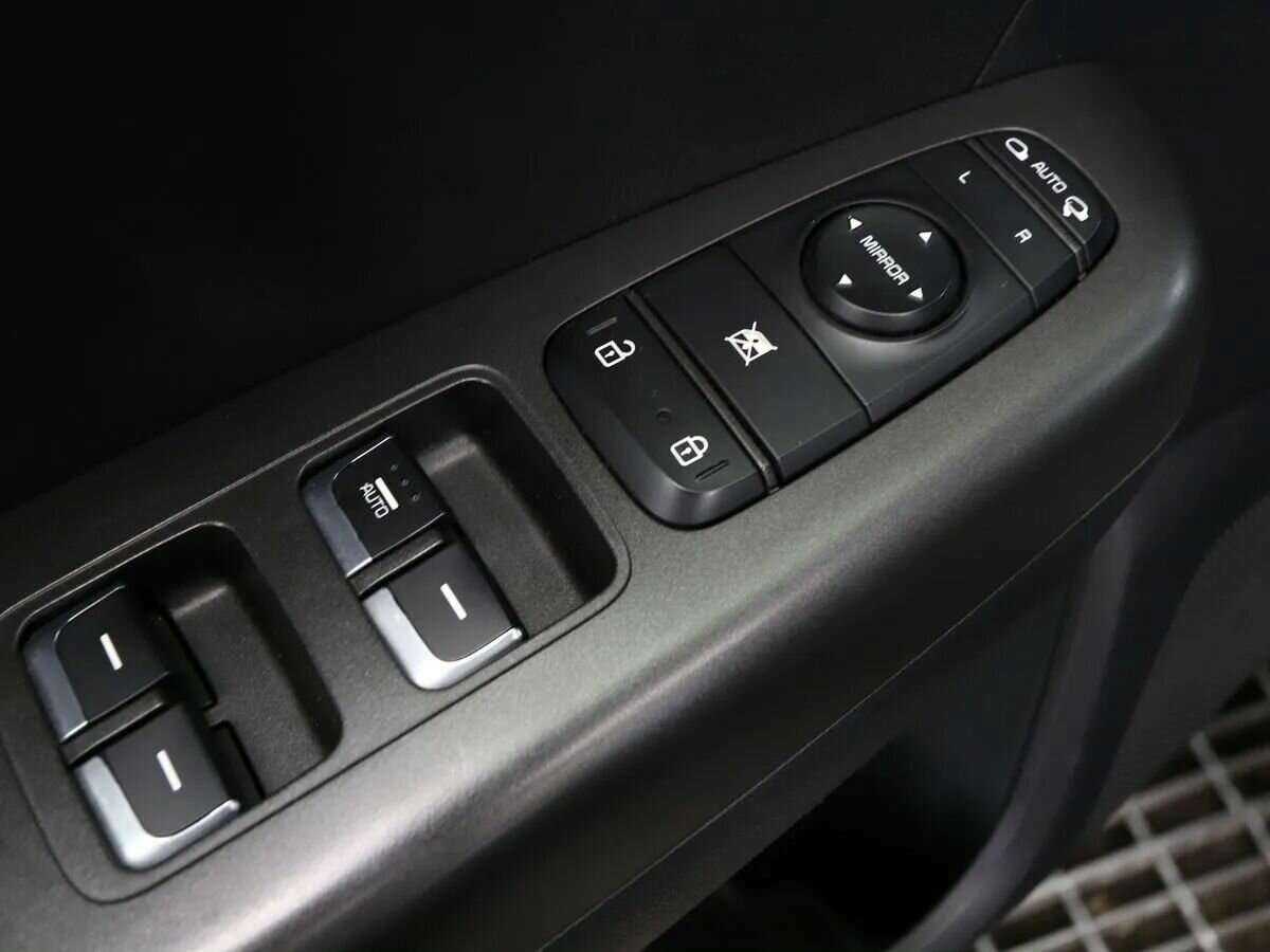 Kia Sportage б/у, 2018, Автоматическая. Фото: #15