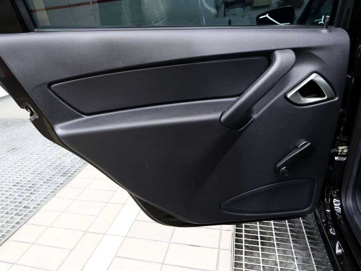 Lada (ВАЗ) Granta б/у, 2023, Механическая. Фото: #14