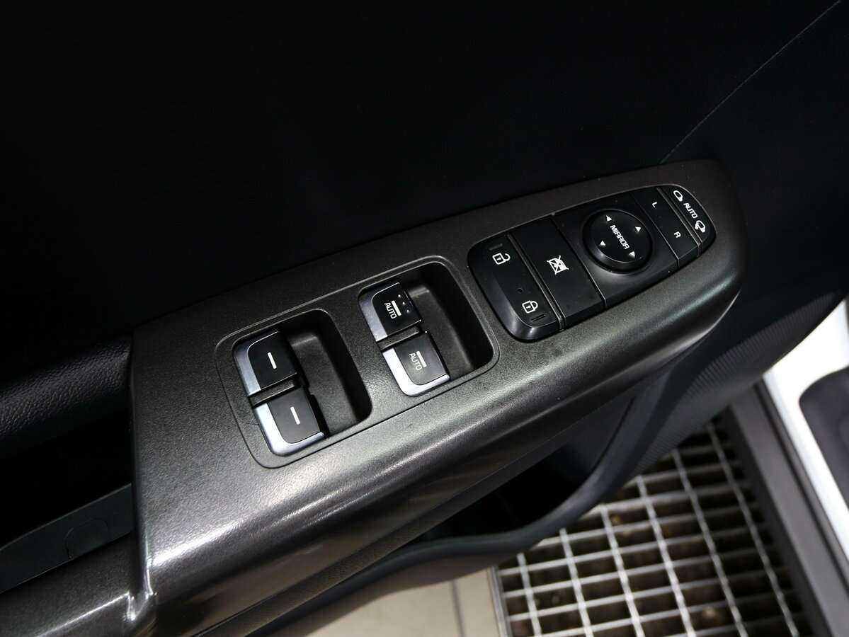 Kia Sportage б/у, 2019, Автоматическая. Фото: #15