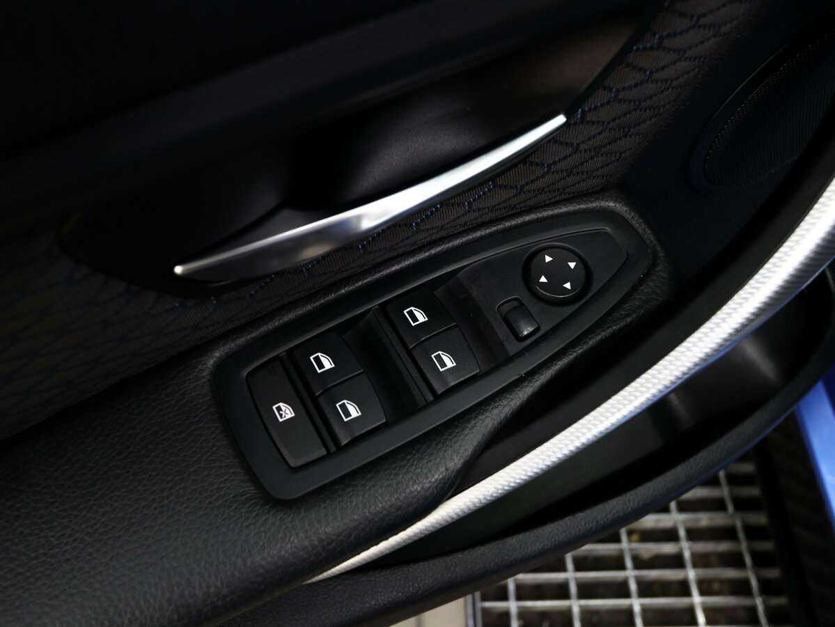 BMW 3 серии б/у, 2013, Автоматическая. Фото: #18