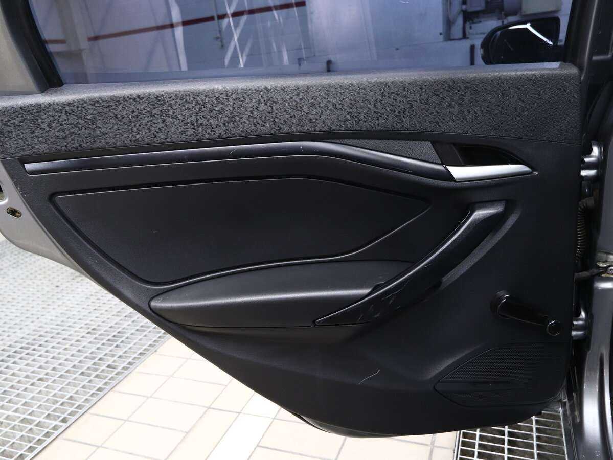 Лада (ВАЗ) Веста б/у, 2018, Механическая. Фото: #12