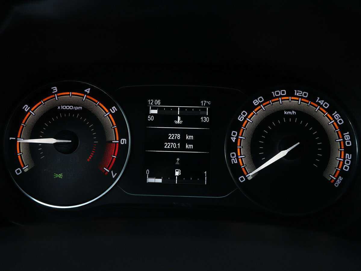 Lada (ВАЗ) Vesta б/у, 2023, Механическая. Фото: #20