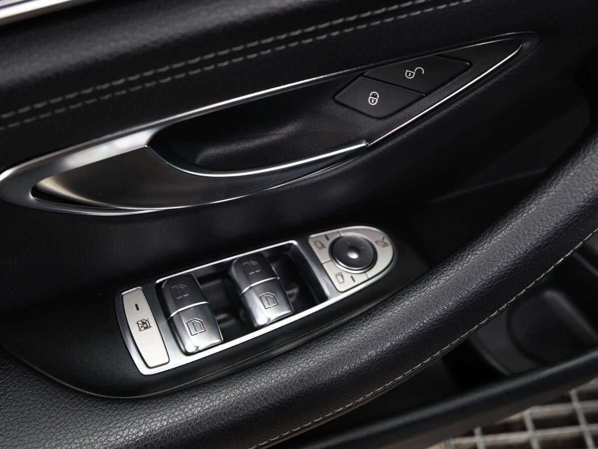 Mercedes-Benz E-Класс б/у, 2018, Автоматическая. Фото: #13