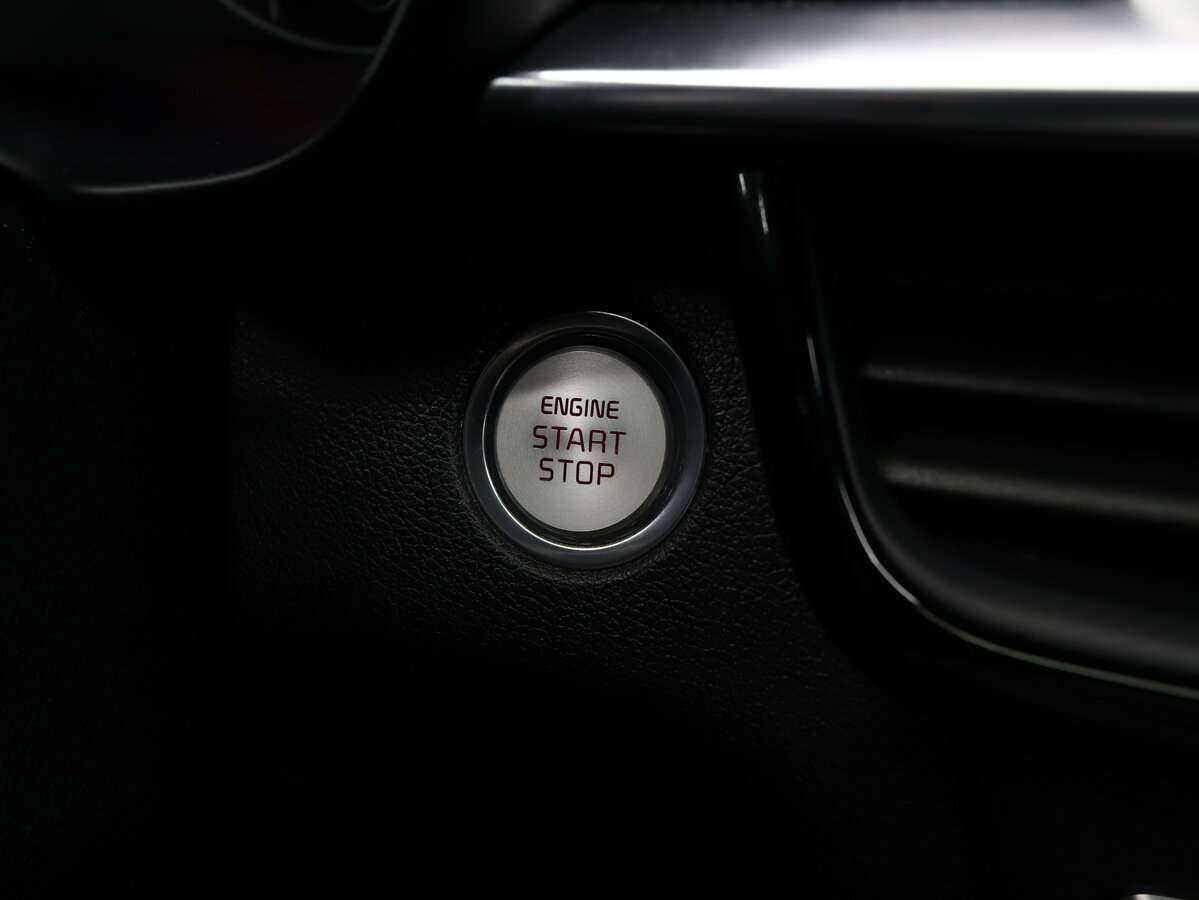 Kia Optima б/у, 2019, Автоматическая. Фото: #17