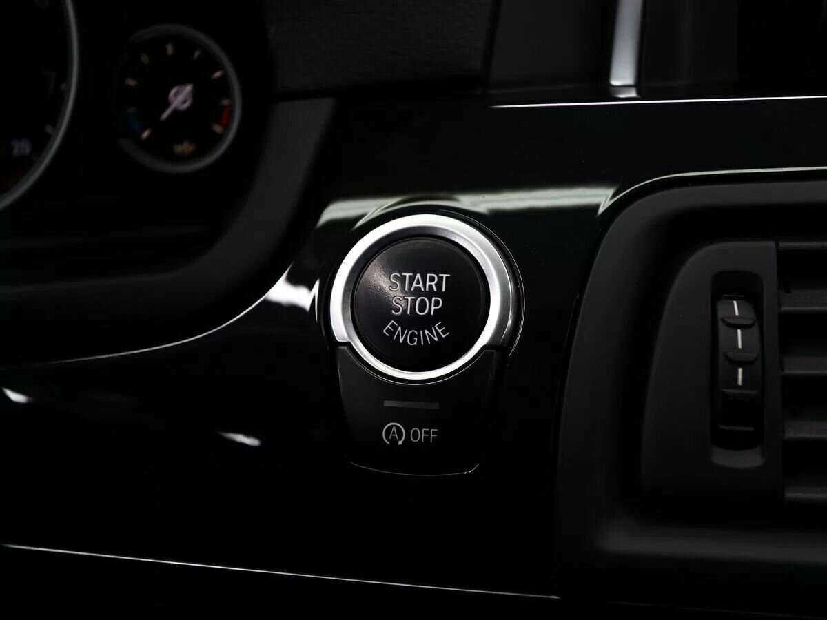 BMW 5 серии б/у, 2016, Автоматическая. Фото: #17