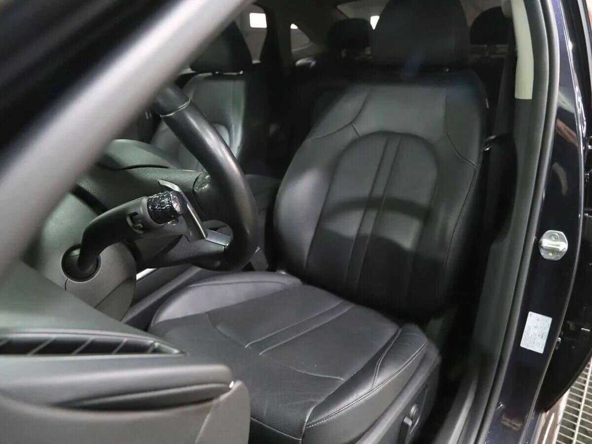 Hyundai Sonata б/у, 2021, Автоматическая. Фото: #21