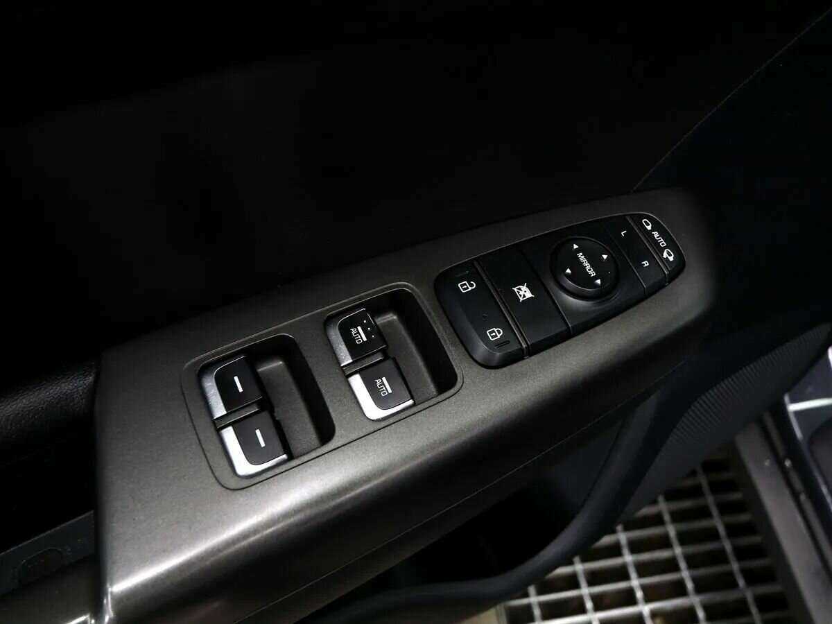 Kia Sportage б/у, 2020, Автоматическая. Фото: #8