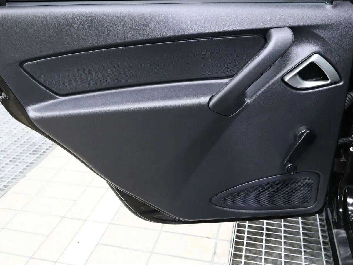 Lada (ВАЗ) Granta б/у, 2023, Механическая. Фото: #9