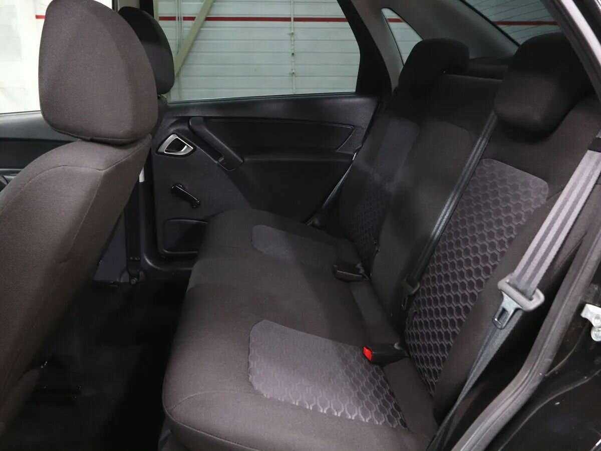 Lada (ВАЗ) Granta б/у, 2023, Механическая. Фото: #10