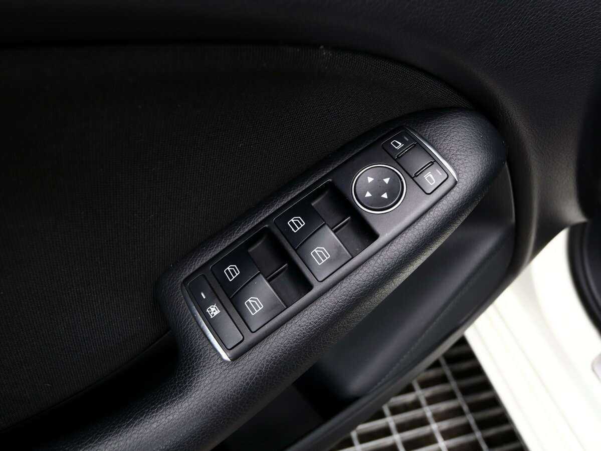 Mercedes-Benz B-Класс б/у, 2012, Роботизированная. Фото: #7