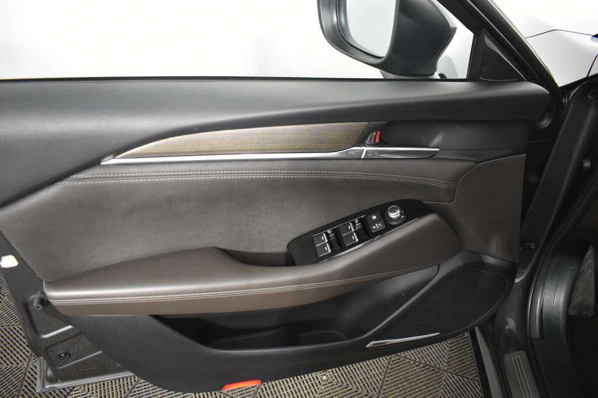 Mazda 6 б/у, 2019, Автоматическая. Фото: #12