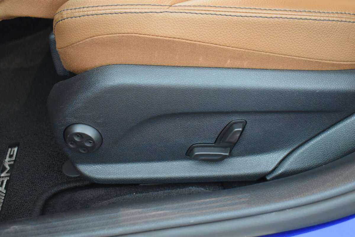 Mercedes-Benz C-Класс б/у, 2018, Автоматическая. Фото: #10