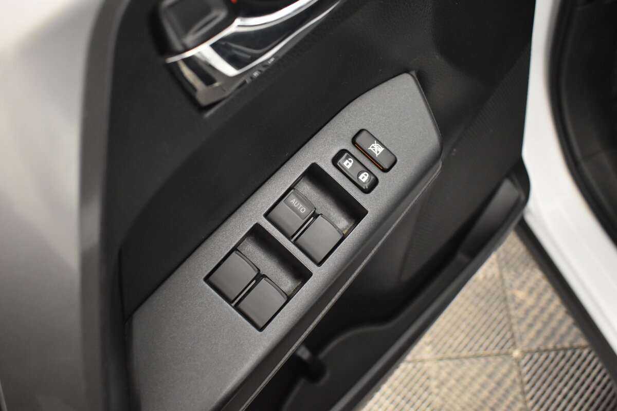 Toyota RAV4 б/у, 2019, Вариатор. Фото: #7