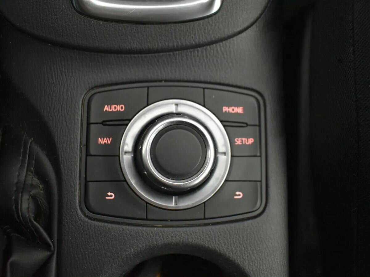 Mazda CX-5 б/у, 2014, Автоматическая. Фото: #12