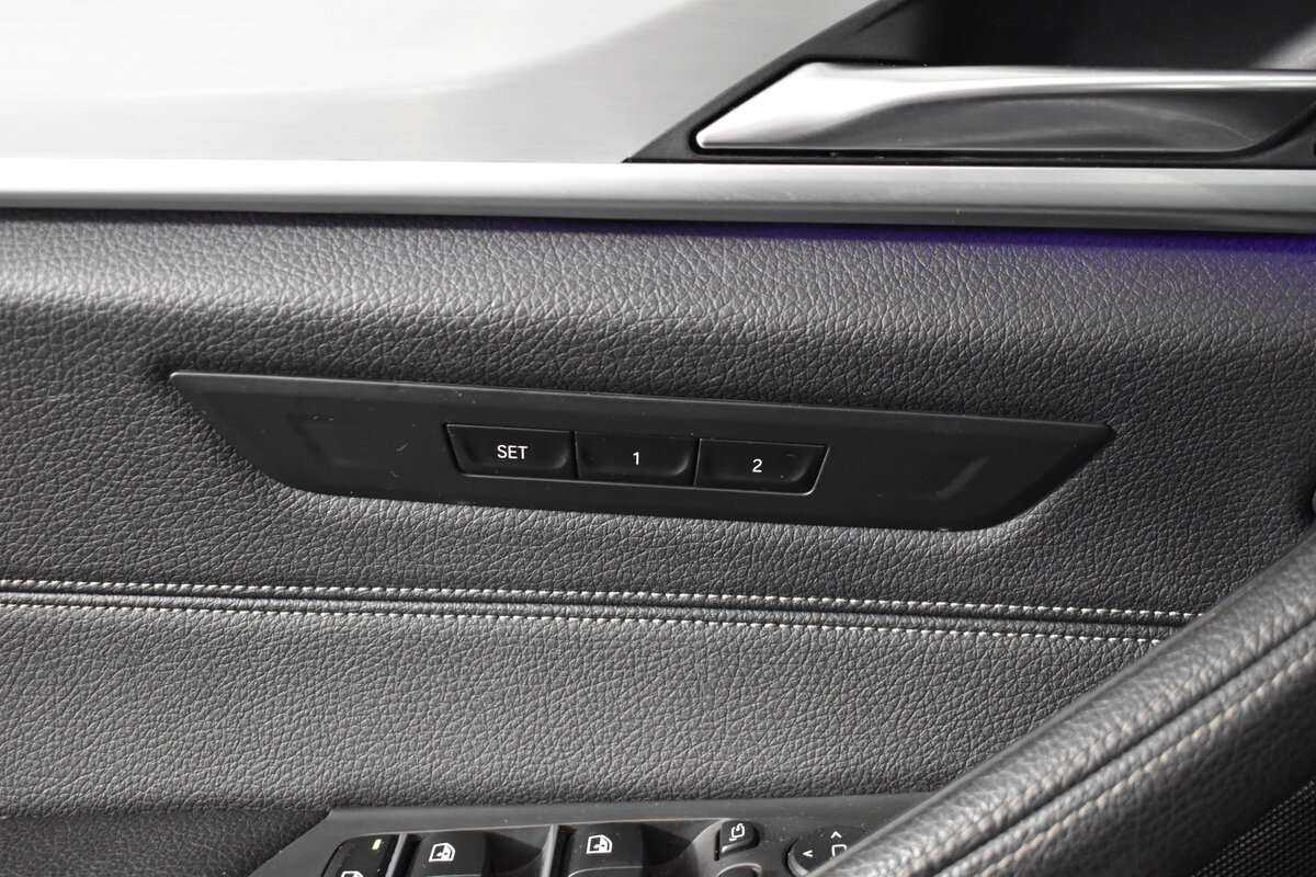 BMW 5 серии б/у, 2018, Автоматическая. Фото: #14