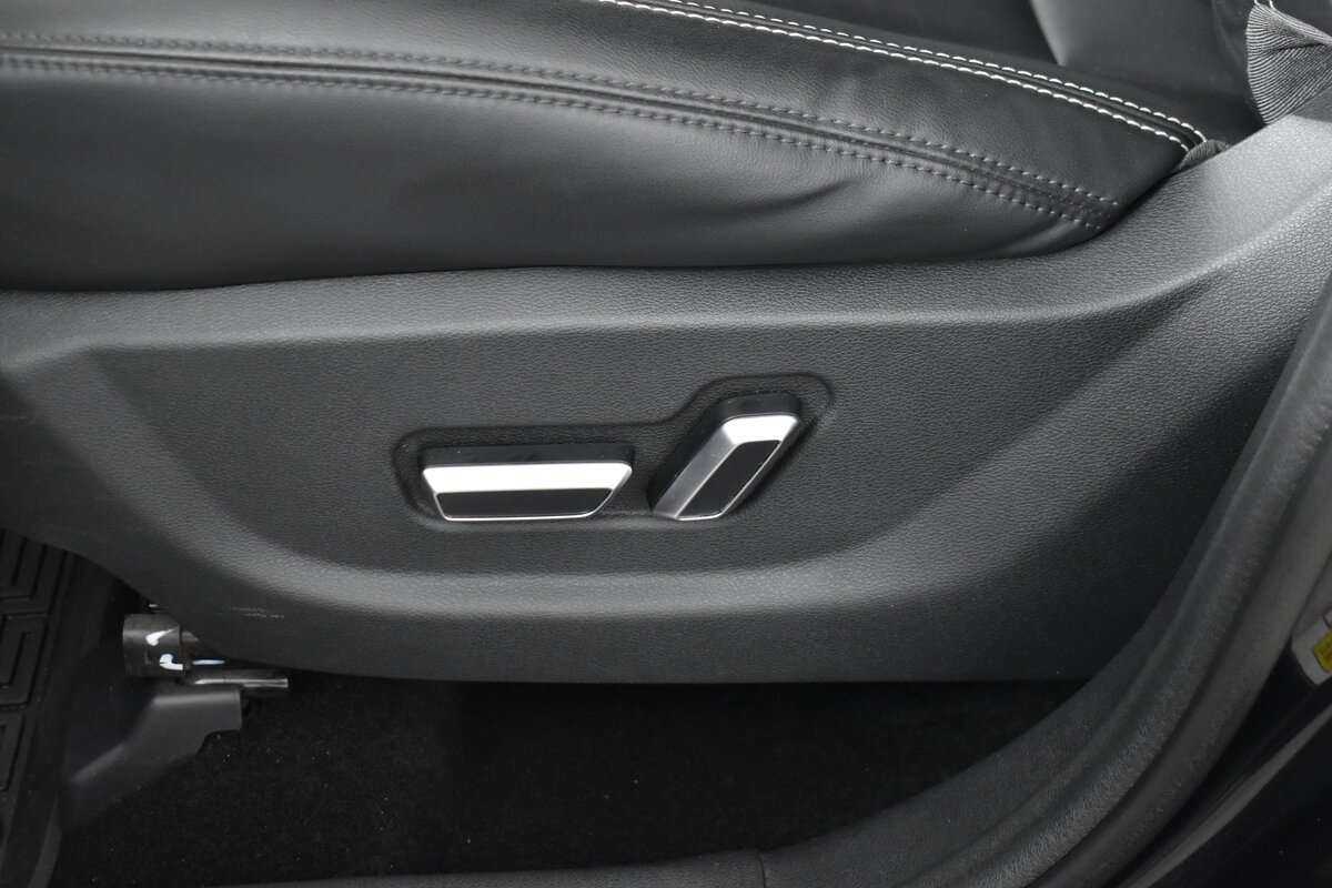 Geely Atlas б/у, 2020, Автоматическая. Фото: #10