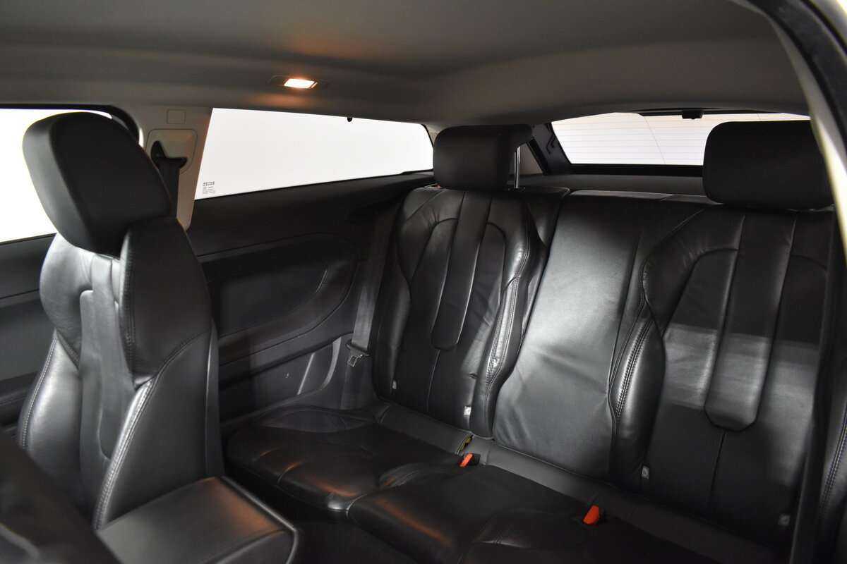 Land Rover Range Rover Evoque б/у, 2012, Автоматическая. Фото: #25