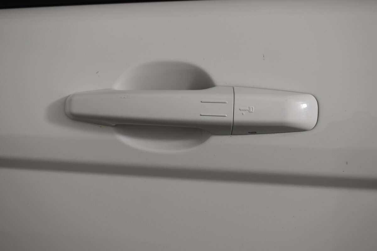 Land Rover Range Rover Evoque б/у, 2012, Автоматическая. Фото: #27