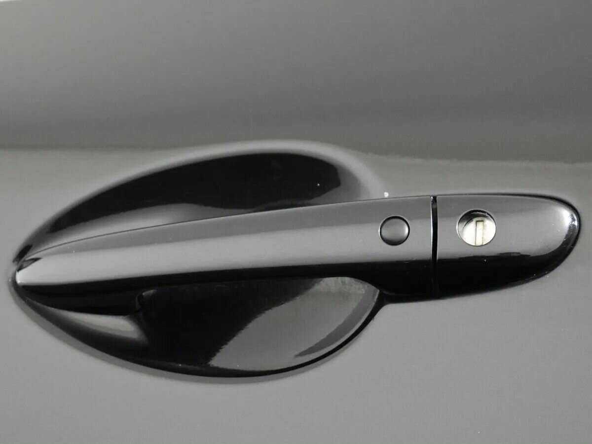 Mazda CX-5 б/у, 2018, Автоматическая. Фото: #20