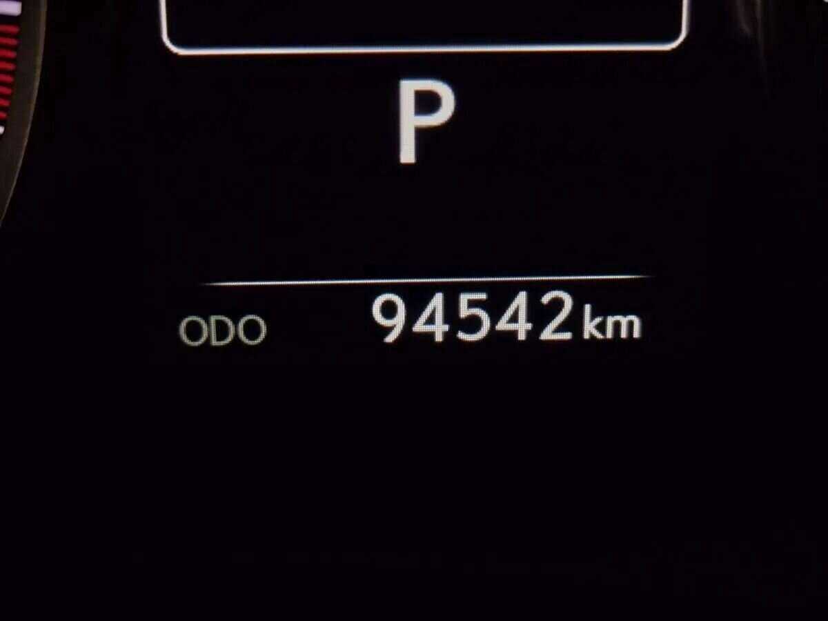 Lexus NX б/у, 2018, Вариатор. Фото: #6