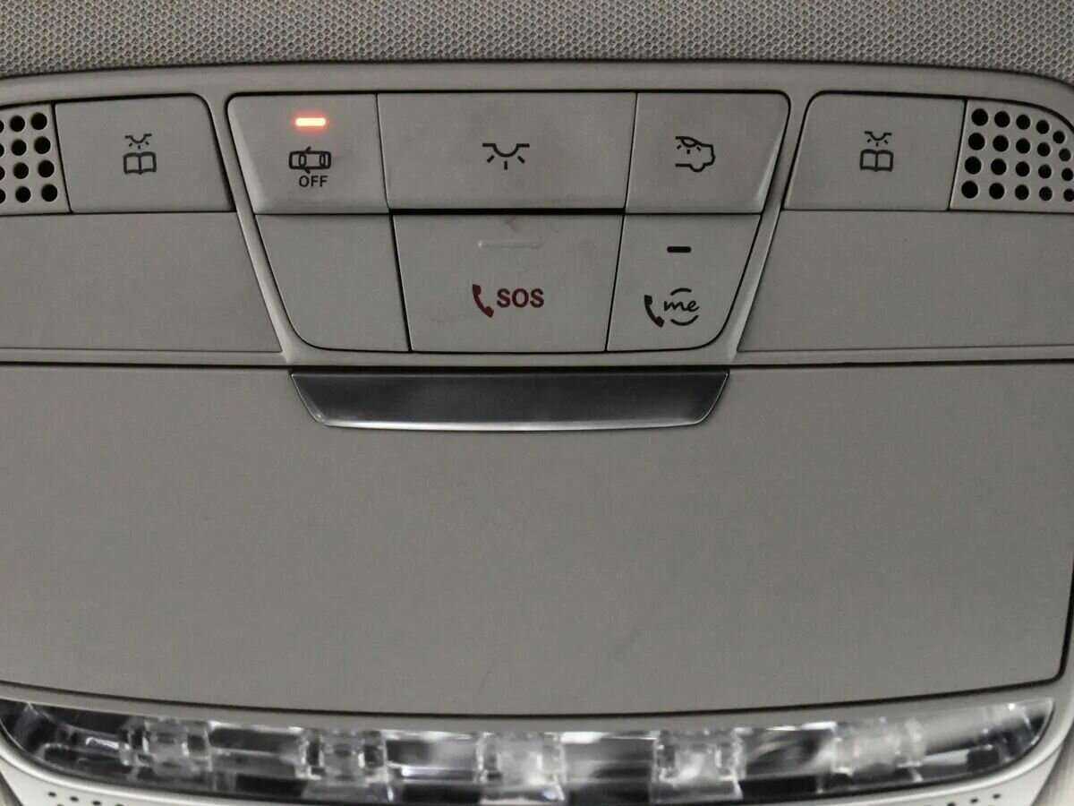 Mercedes-Benz E-Класс б/у, 2018, Автоматическая. Фото: #6