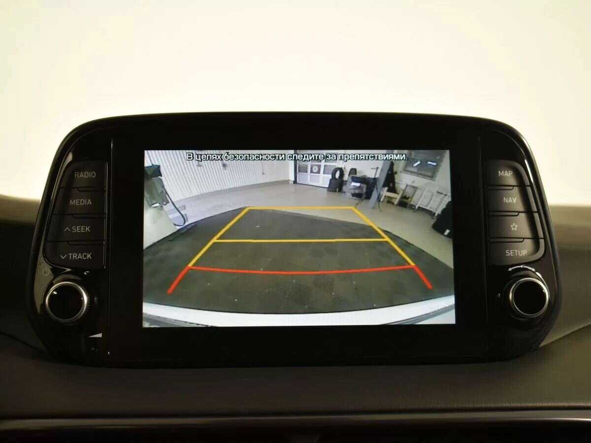 Hyundai Tucson б/у, 2020, Автоматическая. Фото: #14