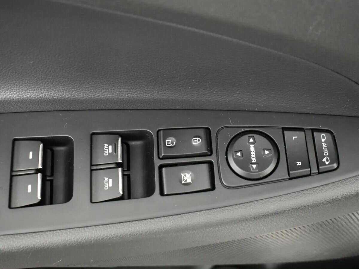 Hyundai Tucson б/у, 2020, Автоматическая. Фото: #23