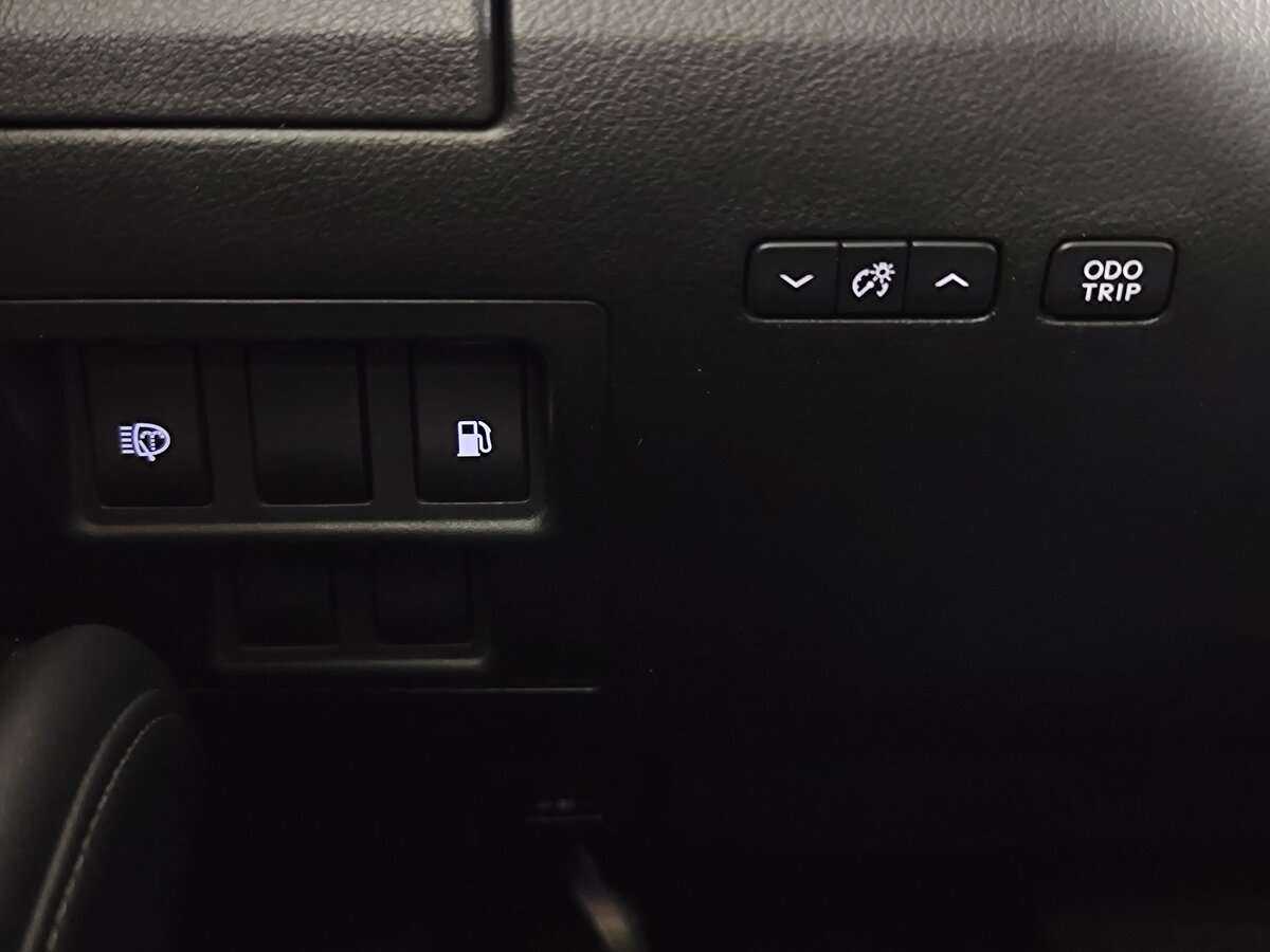 Lexus RX б/у, 2014, Автоматическая. Фото: #19