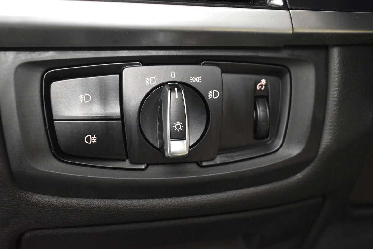 BMW X5 б/у, 2015, Автоматическая. Фото: #19