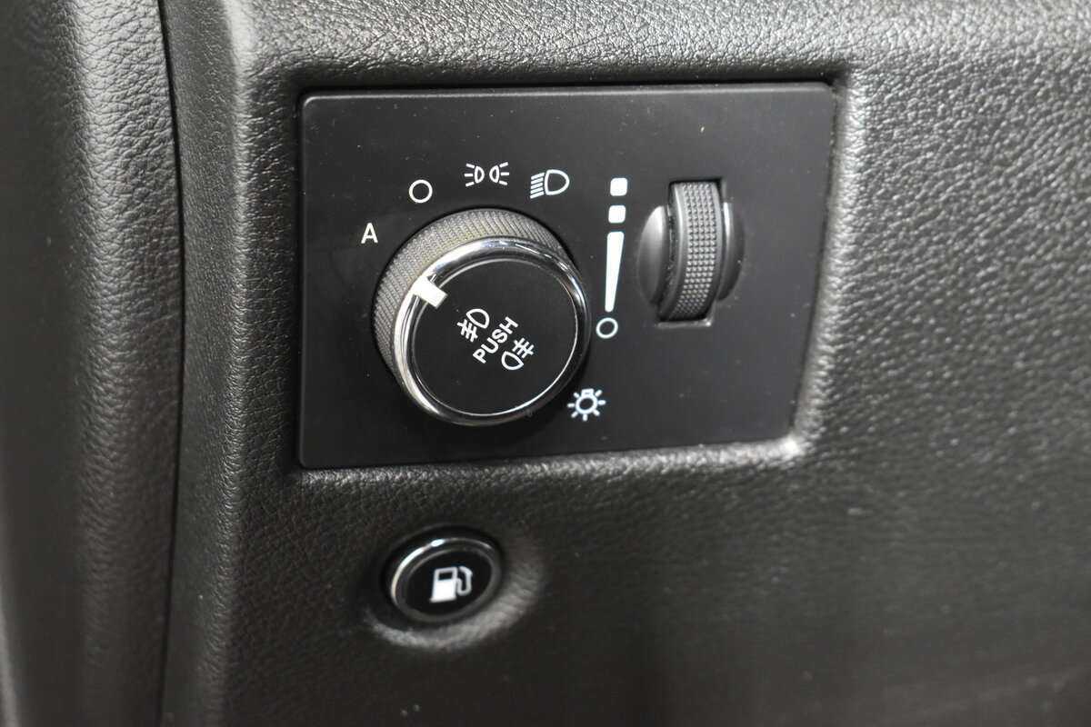 Jeep Grand Cherokee б/у, 2014, Автоматическая. Фото: #21