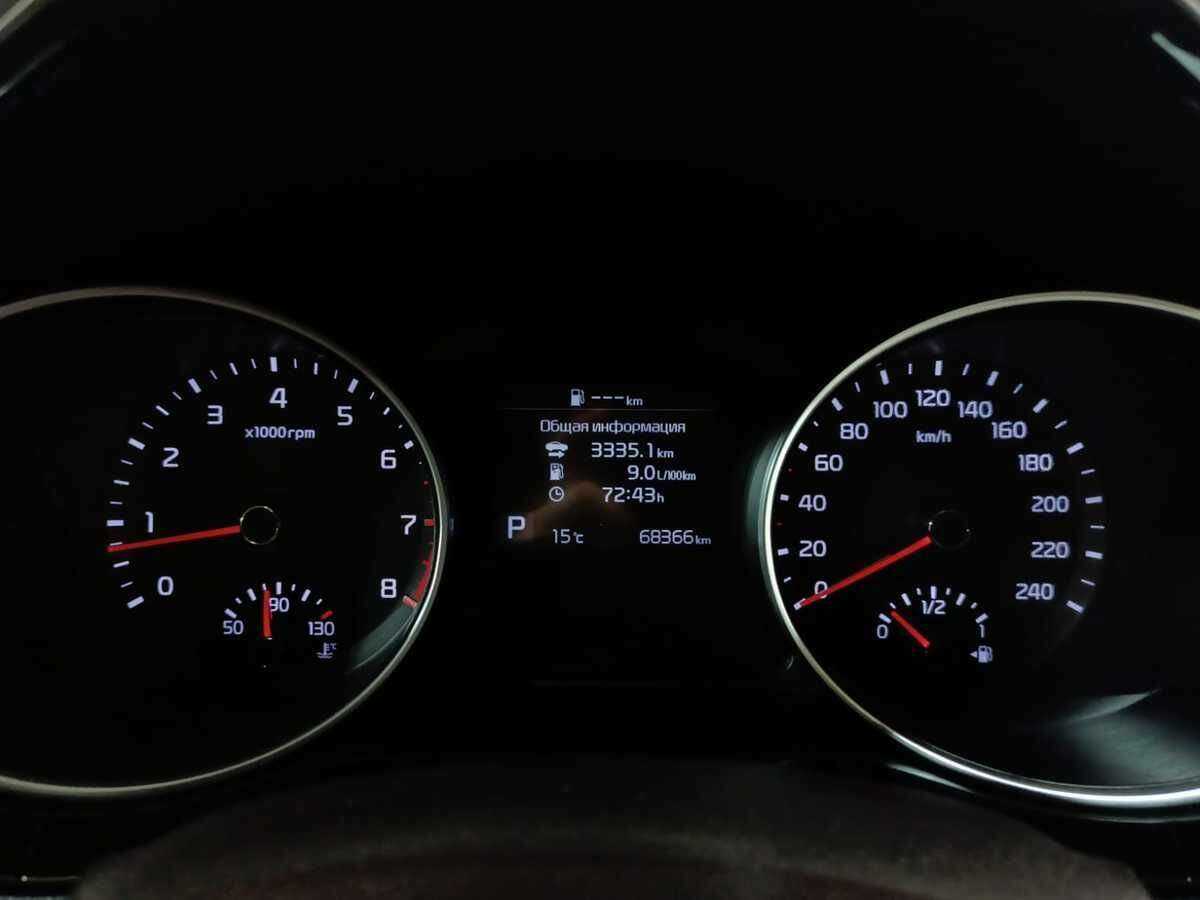 Kia Ceed б/у, 2021, Автоматическая. Фото: #11