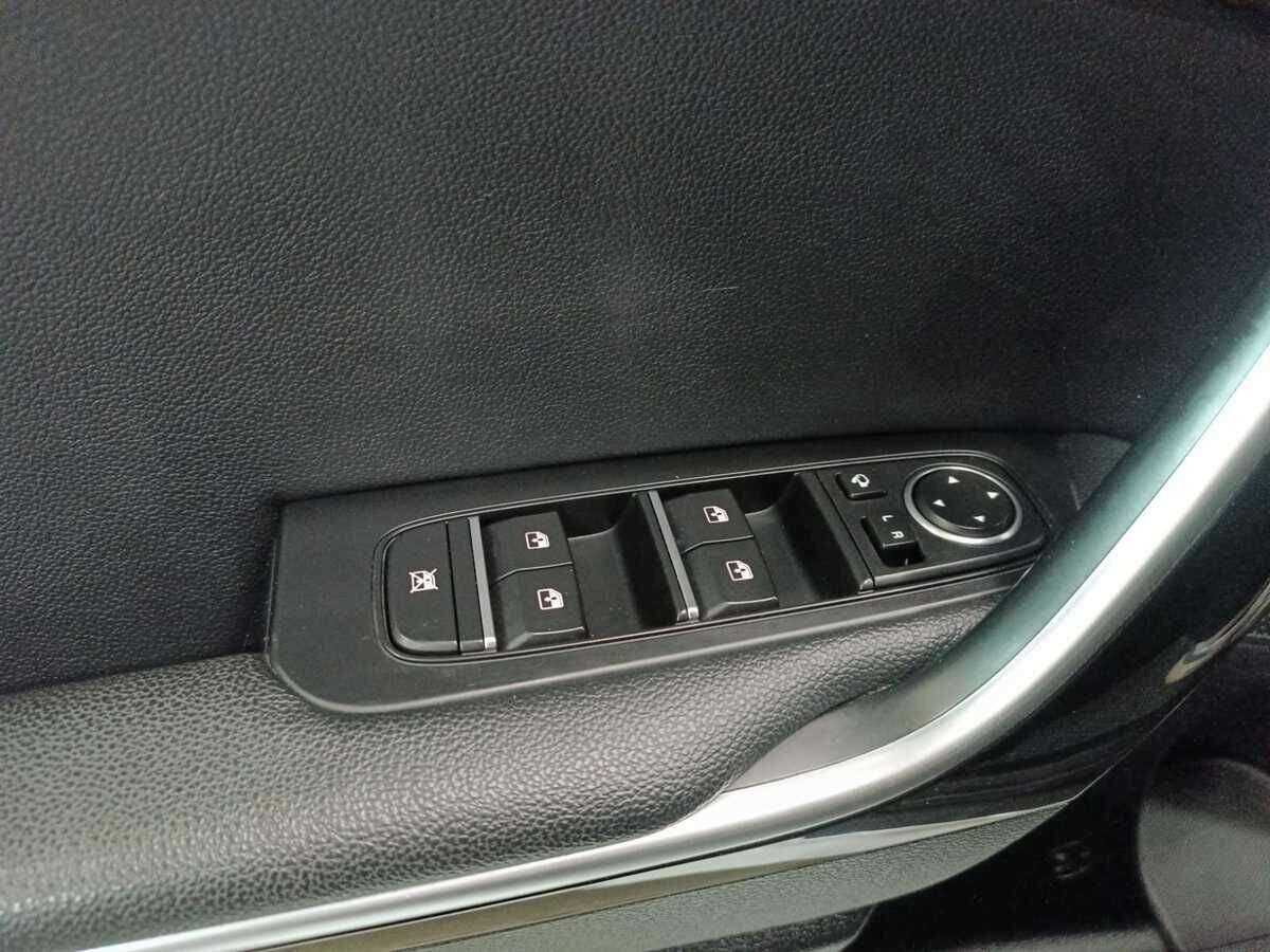 Kia Ceed б/у, 2021, Автоматическая. Фото: #14