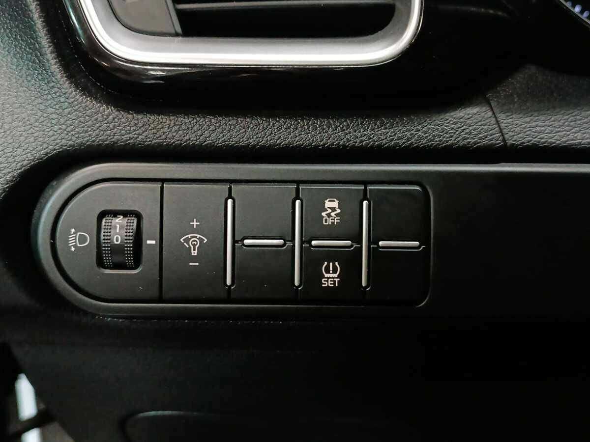 Kia Ceed б/у, 2021, Автоматическая. Фото: #15