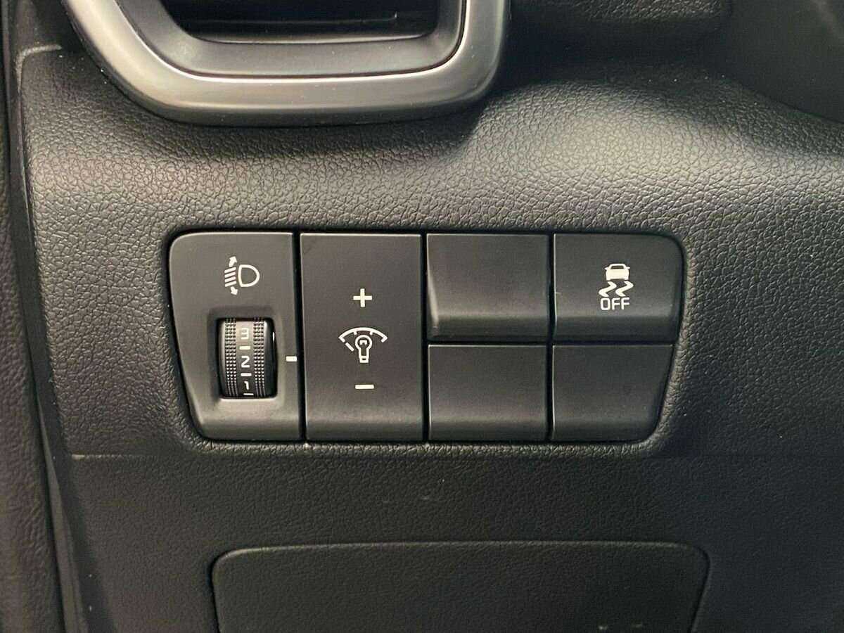 Kia Sportage б/у, 2018, Автоматическая. Фото: #16