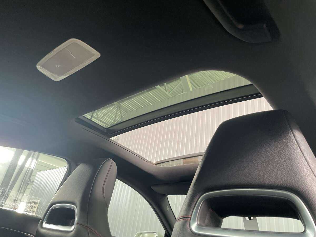 Mercedes-Benz CLA б/у, 2014, Роботизированная. Фото: #27