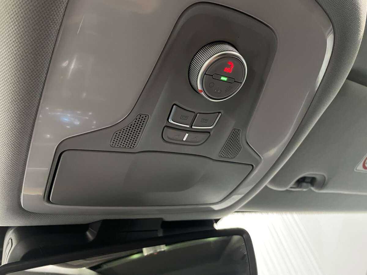 Chery Tiggo 8 Pro б/у, 2021, Роботизированная. Фото: #14