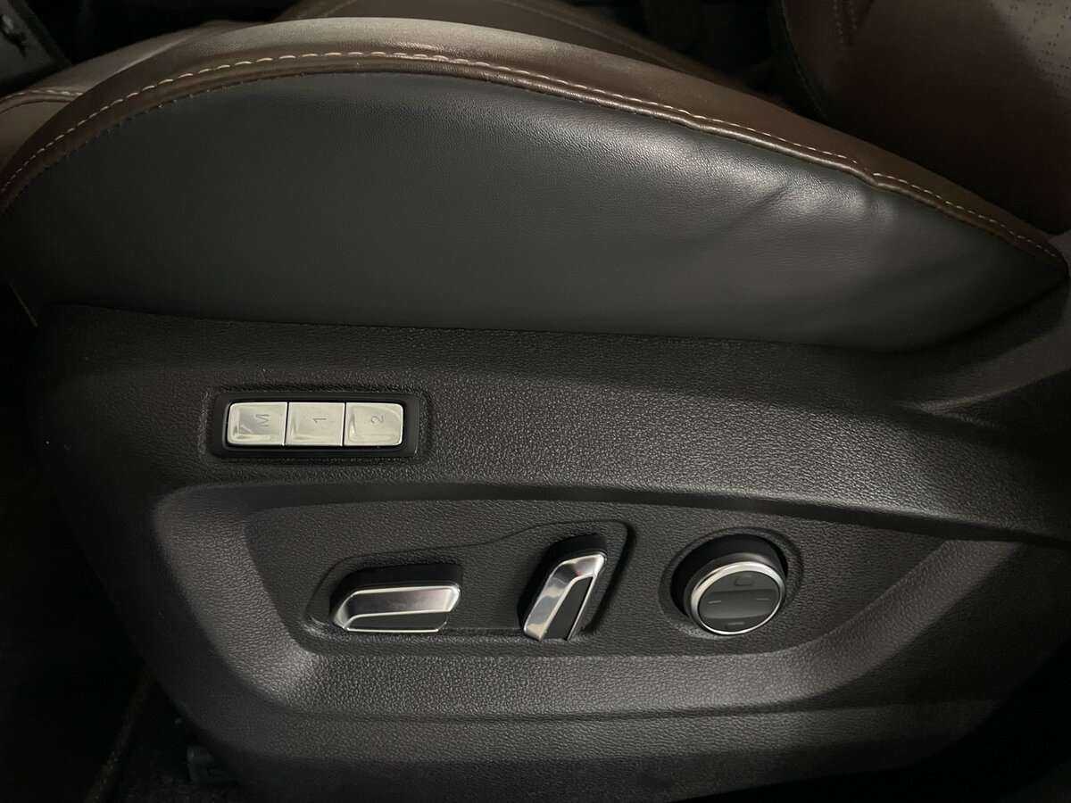 Chery Tiggo 8 Pro б/у, 2021, Роботизированная. Фото: #25