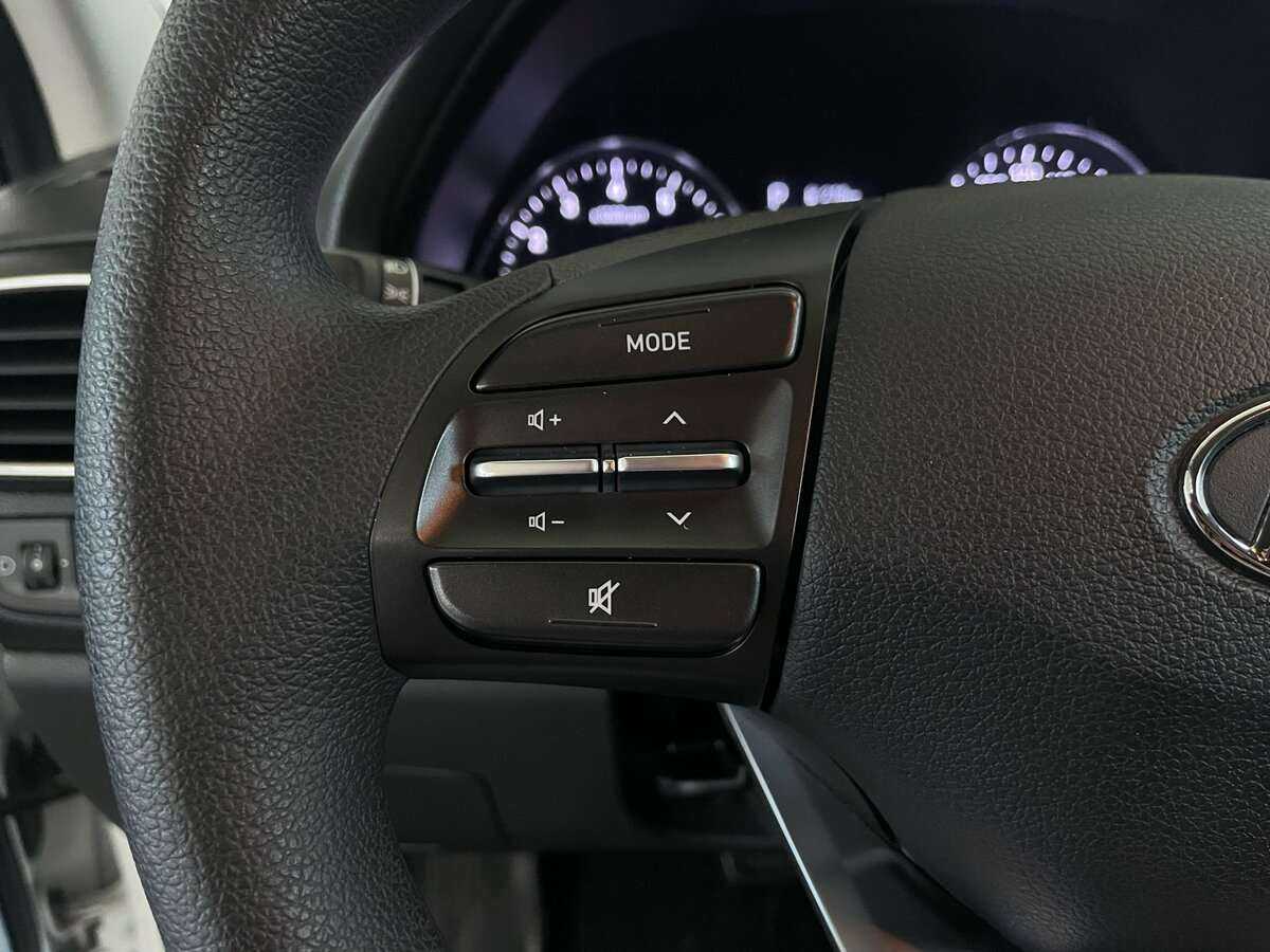 Hyundai i30 б/у, 2022, Автоматическая. Фото: #10