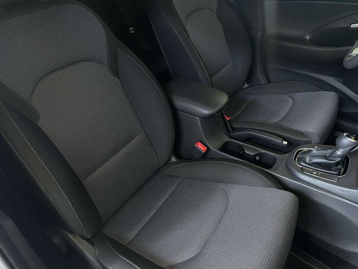 Hyundai i30 б/у, 2022, Автоматическая. Фото: #16