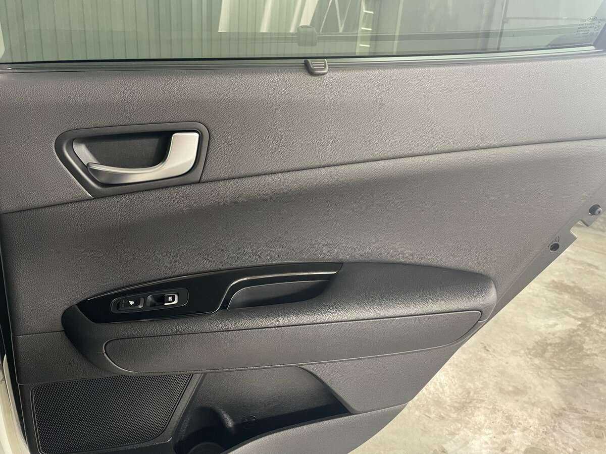 Kia Optima б/у, 2018, Автоматическая. Фото: #30