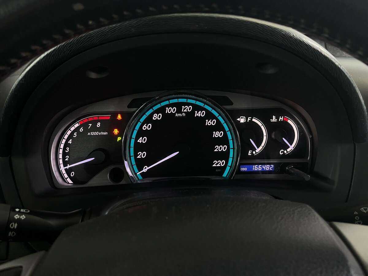 Toyota Venza б/у, 2013, Автоматическая. Фото: #12