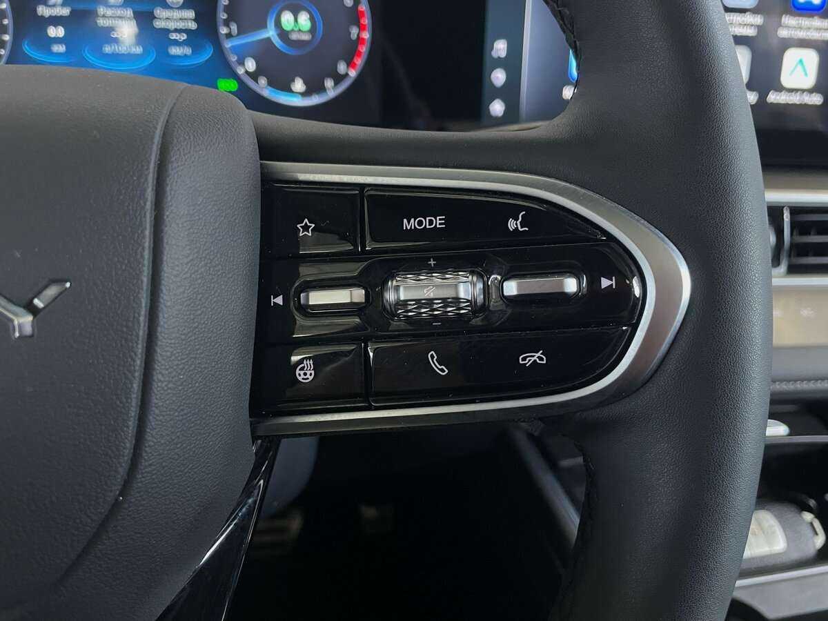 Chery Tiggo 8 Pro Max б/у, 2023, Роботизированная. Фото: #11