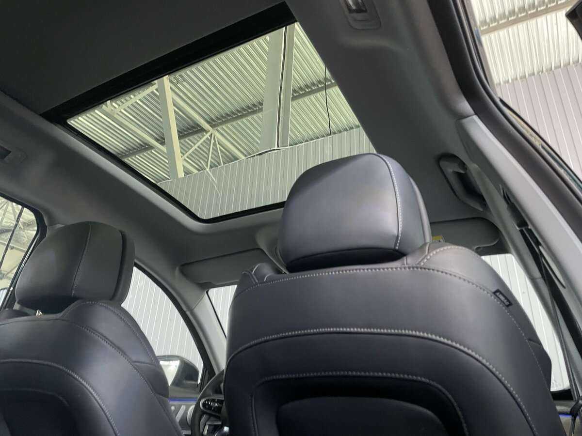 Chery Tiggo 8 Pro Max б/у, 2023, Роботизированная. Фото: #25