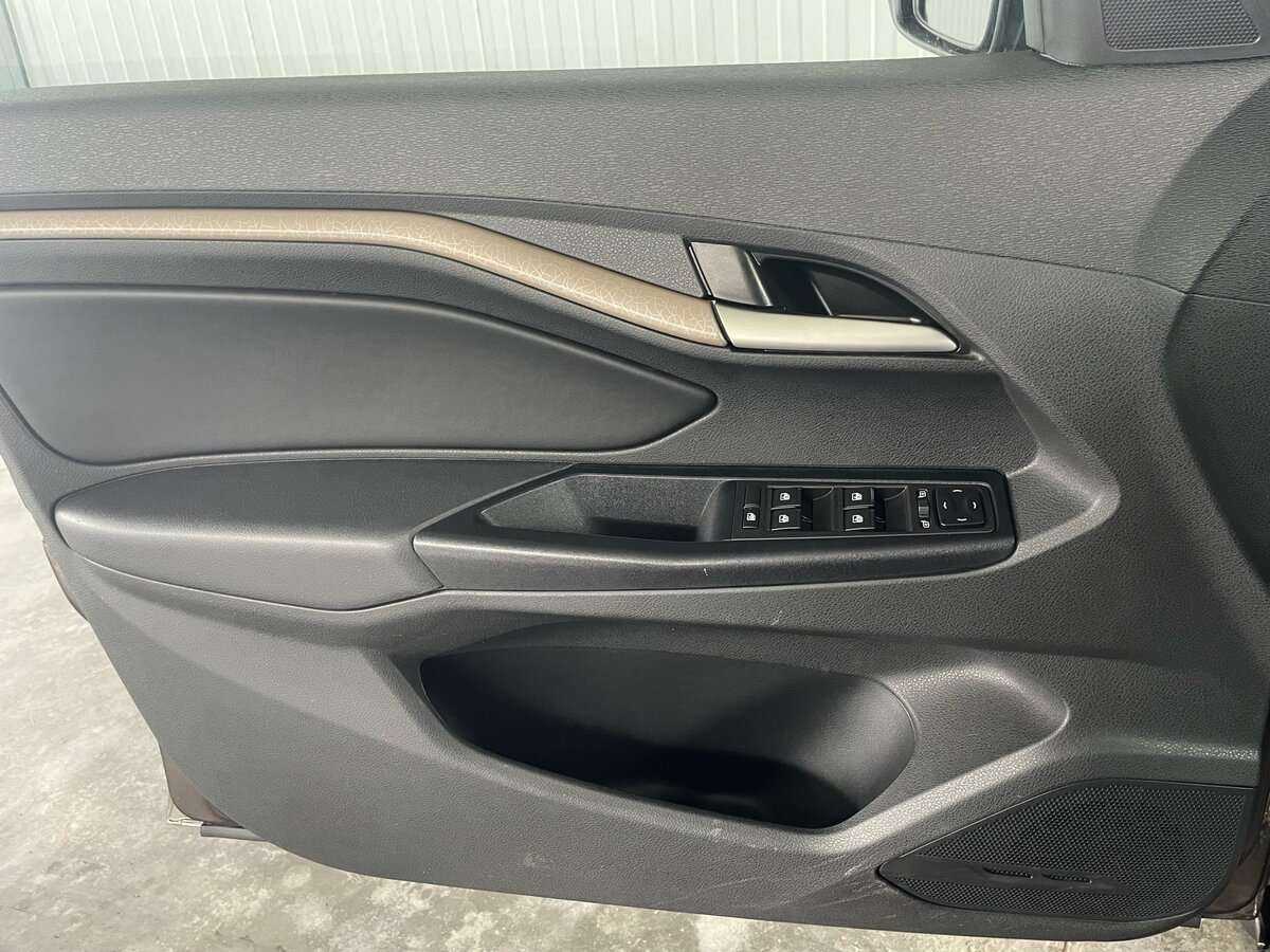 Лада (ВАЗ) Веста б/у, 2018, Роботизированная. Фото: #18